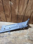 2023 2025 Mazda CX-50 Front Left Side Fender Mount Support Bracket Oem Used. Price: $45.00.