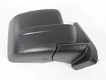 Genuine Mopar Outside Rear-view Mirror Right 5155456AK New. Price: $192.33.