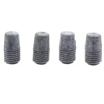 Genuine Ford Lift-gate Stop Bumper W718357-S300 New. Price: $8.00.