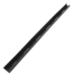 Black Rear Tailgate Molding Ford Explorer Sport Trac 07-10 7A2Z7840602BA New. Price: $59.93.