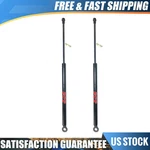 Focus Auto Parts 2 Hatch Lift Support For 1988 1989 1990 1991 Honda Crx New. Price: $53.73.