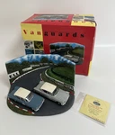 Vanguards 1:43 Ford Classic 109E Two Piece Set & Brans Hatch Diorama RD1002 Used. Price: $40.82.