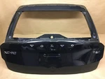 2016 - 2022 Volvo XC90 Trunk Lid Tail Gate Lift Shell Hatch Luggage Oem Used. Price: $175.50.