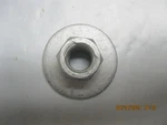 Genuine Ford Oem W710675-S441 Nut And Washer Assembly Hex. New. Price: $12.99.