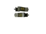 2009 Mini Cooper Convertible Rear Tailgate Left&right Boot Hinge Bracket Oem+ Used. Price: $21.96.