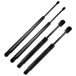 96-01 Ford Explorer HOOD+2 Tailgate Hatch Lift Supports Gas Shocks Struts New. Price: $38.63.
