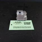 2022 Toyota Corollacs Oem Camera/projector Windshield Mtd Id 8646C-0A010 Fits Used. Price: $185.09.