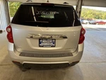 10-17 Chevy Equinox Rear Trunk Decklid Lift Gate Silver Ice Gan Used. Price: $325.23.