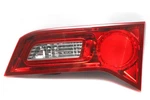 2007-2009 Acura Rdx Gate Trunk Tail Light Right/passenger Side 34151-STK-A01, A8 Used. Price: $40.05.