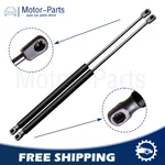 Qty (2) Trunk Lift Supports Gas Struts For 2011-2021 Dodge Charger Chrysler 300 New. Price: $13.99.