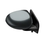 Genuine Mopar Outside Rear-view Mirror Right 6AC88KARAA New. Price: $164.09.