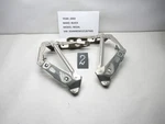 2000-2002 Buick Regal Trunk Lid Hinges 15520395 Oem Used. Price: $45.00.