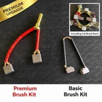 Motor Pump Holder Brushes For Prestolite Fits New Holland John Deere Onan. Price: $48.89.