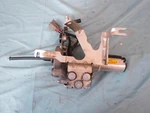 07-14 Expedition Navigator Mkx Trunk Lid Tailgate Liftgate Motor Oem NM090010J Used. Price: $144.99.