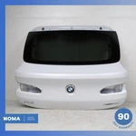 19-25 Bmw G02 X4M Trunk Lid Liftgate Tailgate Hatch Shell White Oem Used. Price: $986.23.