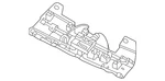 Genuine Volvo Sensor 32299000 New. Price: $56.62.
