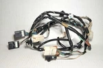 1998-2003 Toyota Sienna Le Back Door Wire #2 Liftgate Wiring Harness All Good Used. Price: $49.99.