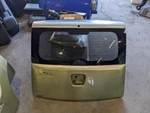 2010-2013 Kia Soul+ Tail Gate Lift W/o Spoiler 73700-2K020 Oem Used. Price: $560.65.