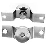 1958 1966 Chevy Pickup C/k Truck Tailgate Hinges Trunions W/brackets Fleetside New. Price: $61.95.