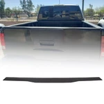 Ecotric Tailgate Cover Cap Molding Compatible With 2004-2012 Nissan Titan Pic... New. Price: $74.19.
