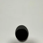 Tesla Model Y Trunk Lower Stop Buffer, Left, 2020-2024 New. Price: $15.00.