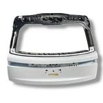 2022-2025 Land Rover Range L460 Oem Rear Liftgate Trunk Tailgate Panel Used. Price: $299.00.
