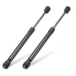Inch 50LBS Gas Shocks For Truck Topper Camper Shell Lift Support C16-12104 New. Price: $10.99.
