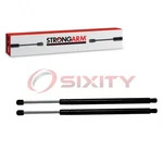 Pc Strong Arm 6172 Hatch Lift Supports For SG328002 SG328001 Body Ug New. Price: $54.09.