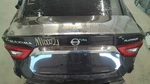 Trunk/hatch/tailgate Without Spoiler Surround View Fits 16-18 Maxima 5325764 Used. Price: $737.50.