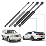 For 2004-2007 Nissan Maxima Qty Hood + Trunk Lift Supports Shocks Struts New. Price: $23.50.
