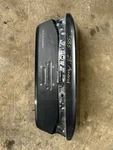 23 24 25 Honda Accord Trunk/decklid/hatch/tailgate Oem No Lights Used. Price: $1150.00.