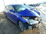 Passenger Side View Mirror Power Thru 09/30/13 Oem 12-14 Veloster 788530 Used. Price: $103.50.