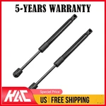QTY2 Rear Lift Supports Gas Spring Struts For 2010-2012 Lincoln Mkz 5B419930 New. Price: $15.99.