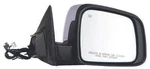 11-20 Dodge Durango Door Mirror Right 68237572AF New. Price: $138.00.