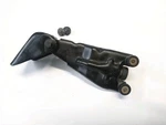 08-20 Grand Caravan Town & Country Left Sliding Door Roller Hinge Middle Oem Lh Used. Price: $49.99.