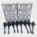 8PCS New-oem Ignition Coils 224481LA0A For Nissan Armada Infiniti QX56 QX80 5.6L. Price: $240.26.