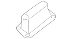 Genuine Nissan Pull Handle 90940-3KA0A New. Price: $24.67.