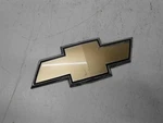 2008 Chevrolet Silverado 1500 Tailgate Emblem Used. Price: $24.99.