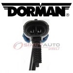 Dorman Front Right Abs Wheel Speed Sensor For 1996-2002 Gmc Savana 1500 Qj New. Price: $76.85.