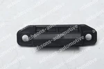 84840-B0010 Toyota Genuine Oem Back Door Opener Switch Assembly New. Price: $69.25.