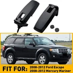 Set Of 2 Rear Liftgate Glass Window Hinge Right & Left Ford Escape Mariner New. Price: $20.89.