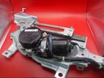 Power Rear Liftgate Tail Hatch Actuator Motor For 07-10 Honda Odyssey Used. Price: $67.49.