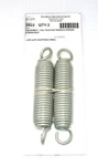 Tommy Gate Lift 000922 Replacement Extension Springs (2), Oem, Genuine! New. Price: $30.86.