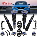 Coilovers Suspension Kit For Bmw E46 320I 325I 328I Shock Struts Adj. Height New. Price: $255.52.