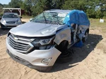 Trunk/hatch/tailgate With Privacy Tint Opt Ako Fits 18-22 Equinox 2154820 Used. Price: $1049.19.