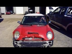 Trunk/hatch/tailgate Ht Cooper Fits 02-06 Mini 1101174 Used. Price: $503.90.