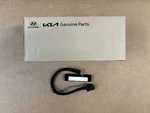 Trunk Lid Lock Handle Button 2018-19-20 Elantra Gt Hatchback Original Hyundai New. Price: $99.95.