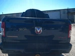 Trunk/hatch/tailgate New Style 6 Lug Wheel Fits 19-24 Dodge 1500 Pickup Used. Price: $870.19.