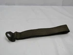 1996-2002 Toyota 4RUNNER Liftgate Hatch Pull Down Strap Handle Oem Used. Price: $22.79.