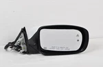2011-2019 Mopar Oem Chrysler 300 White Side Mirror Right Passenger W/ Blind Spot Used. Price: $250.00.